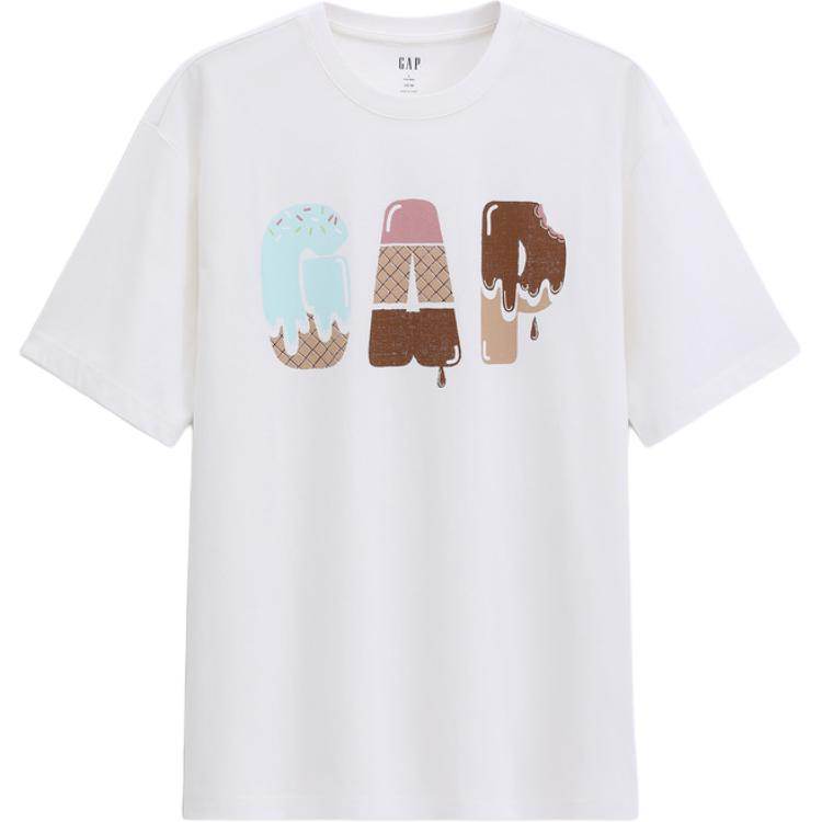 Футболка GAP - Boxette Shop